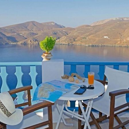 Nikola'S Place Astypalaia Exterior photo